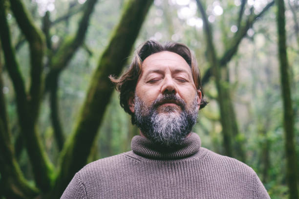 The Journey to Inner Peace